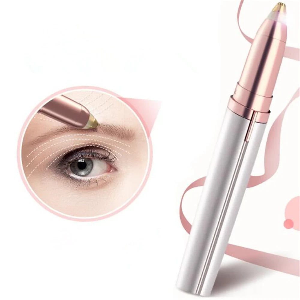 Depilador Facial Smart