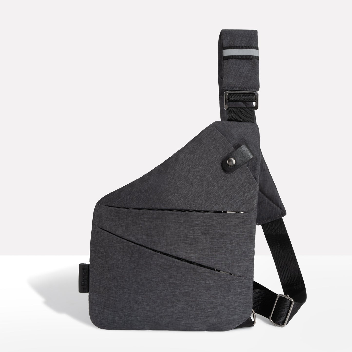 Bolsa de Ombro Anti Furto
