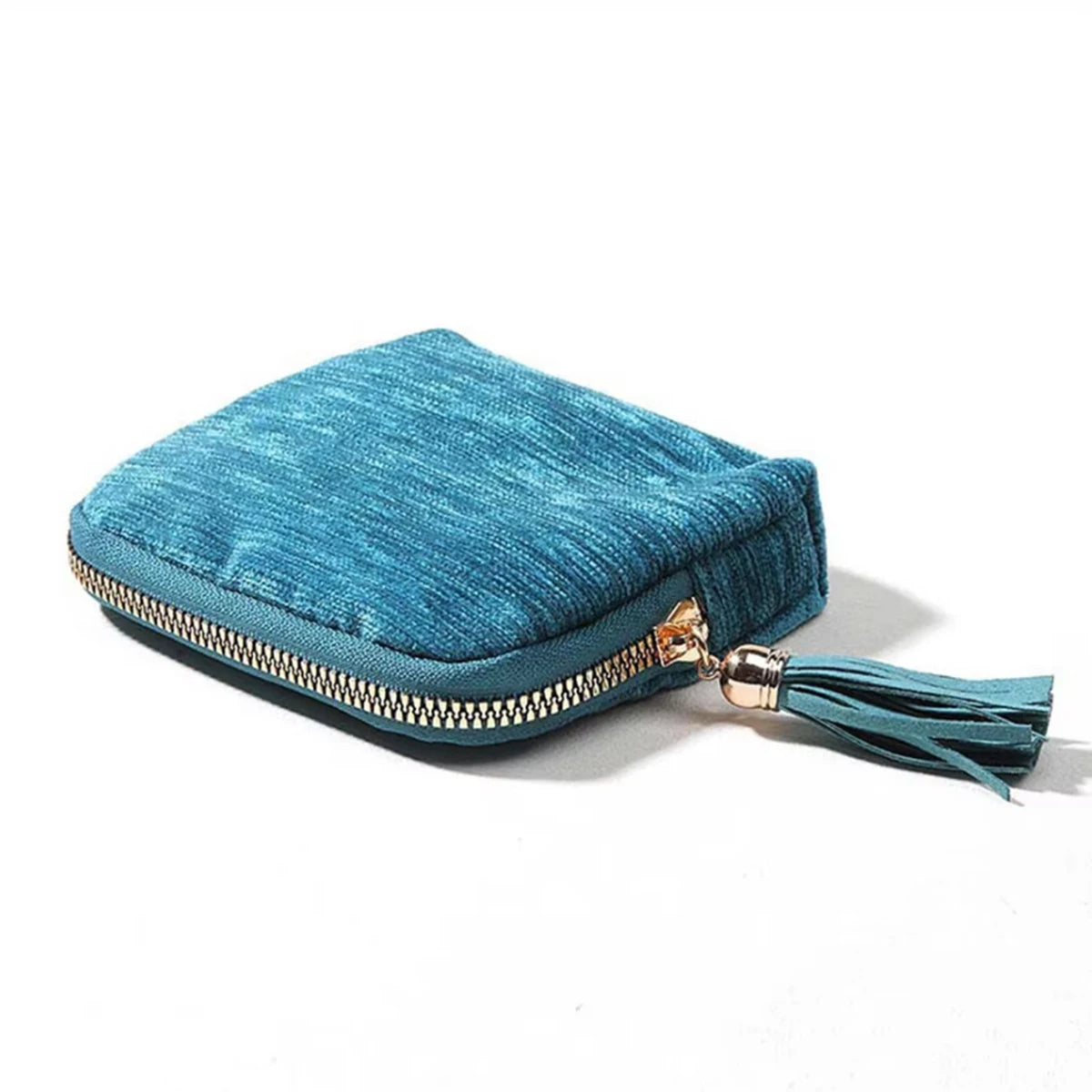 Porta-Joias Viagem Premium