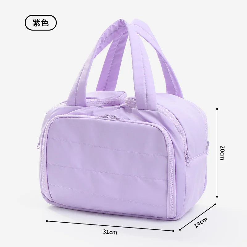 Necessaire Viagem Comfort