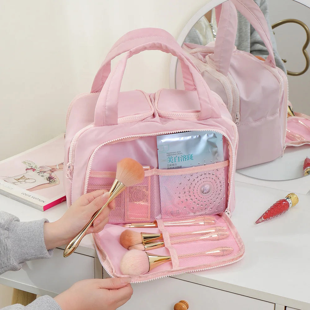 Necessaire Viagem Comfort