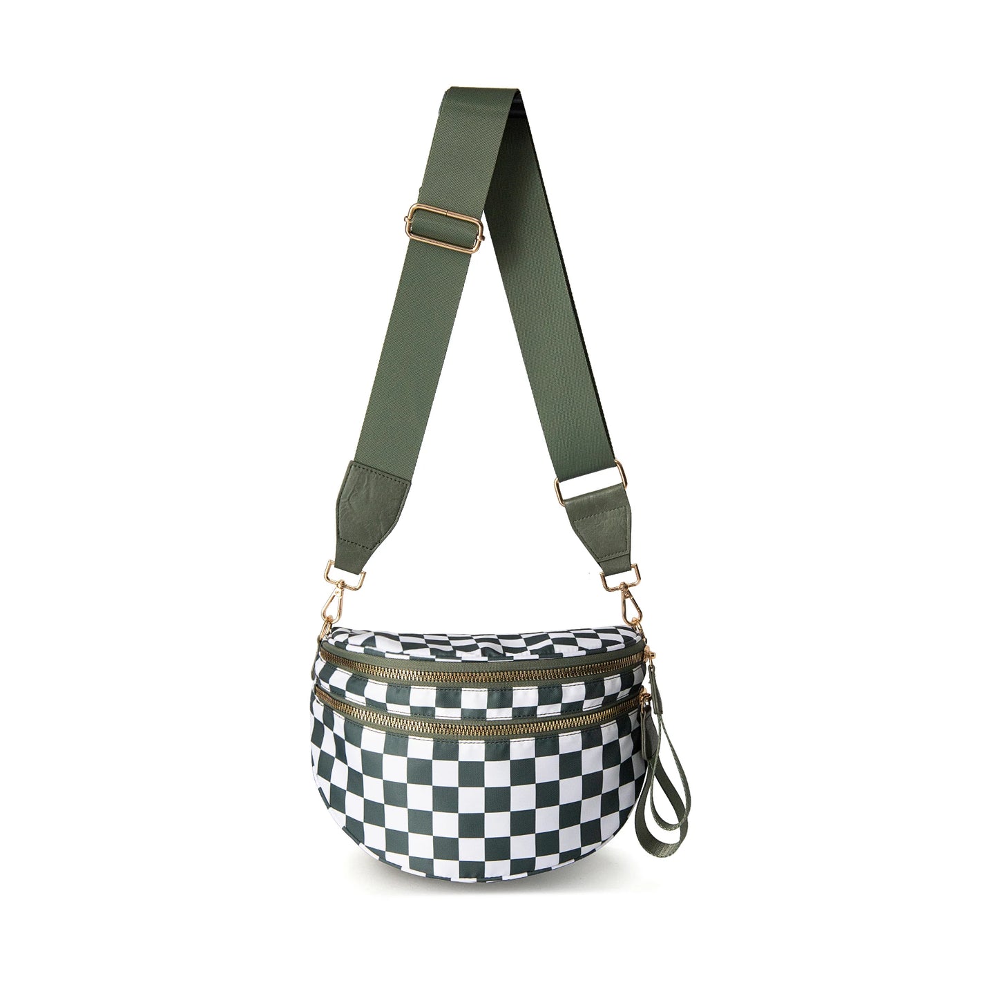 Bolsa Transversal FlexZip
