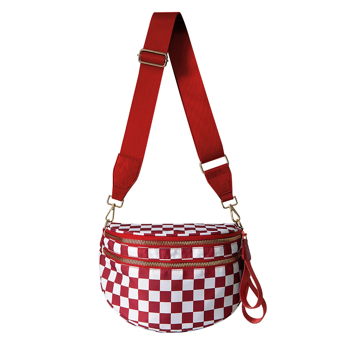 Bolsa Transversal FlexZip