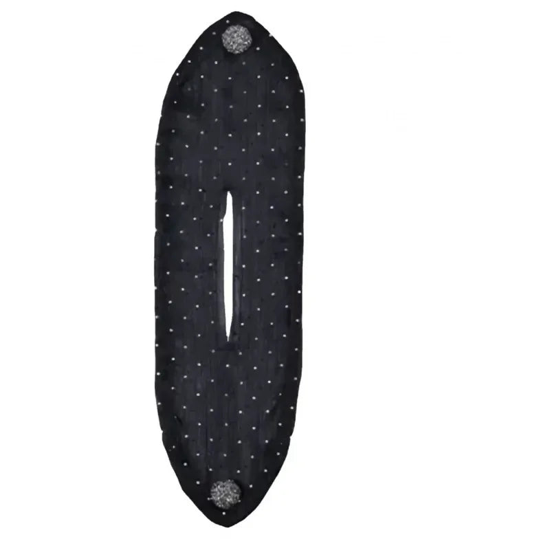 Estampa Prática de Coque