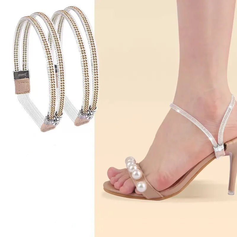 Alça Estilosa para Sapato