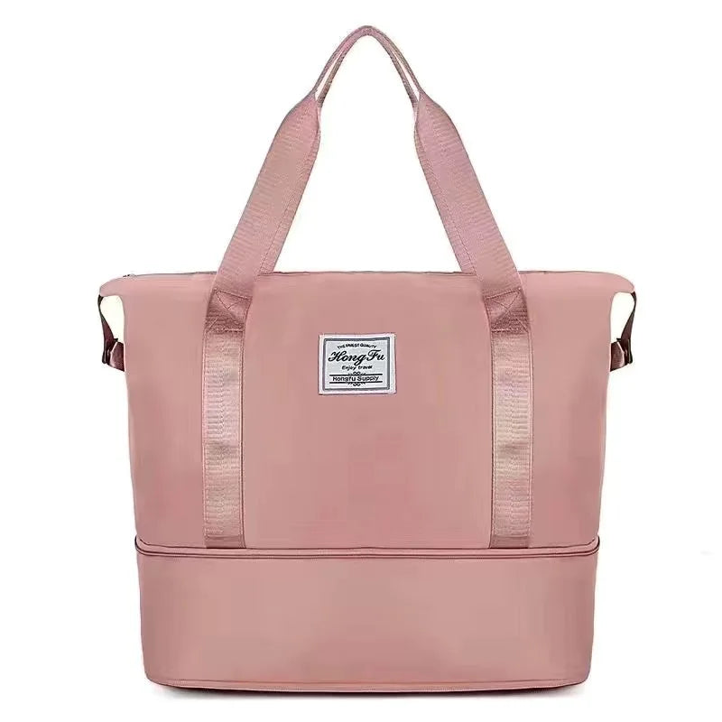 Bolsa de Viagem Flex Pro
