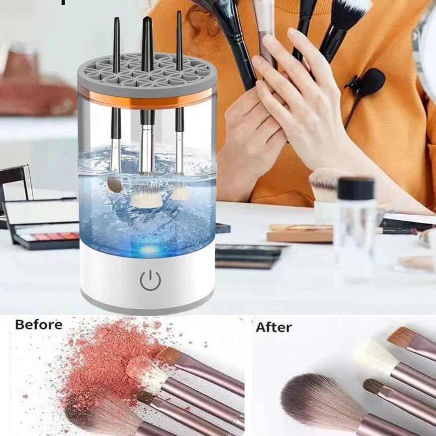 Limpador de Maquiagem