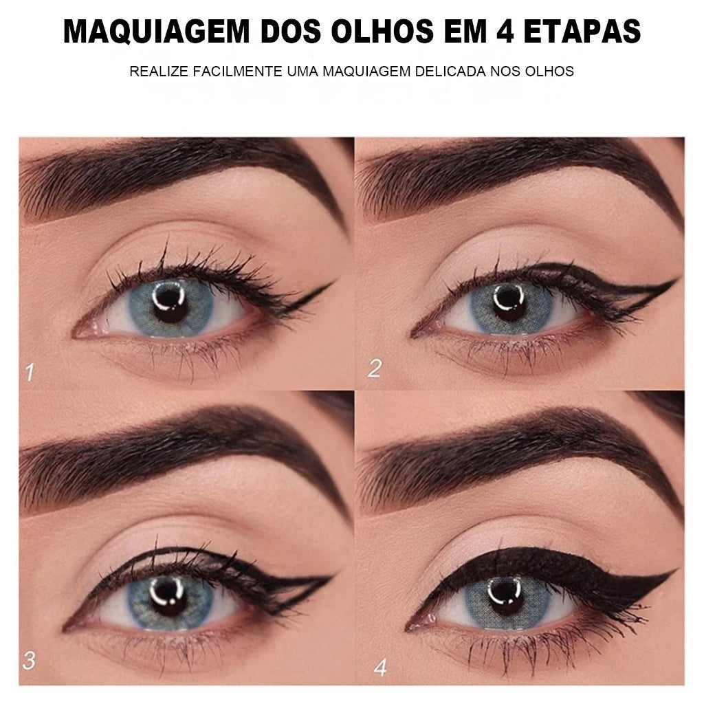 Delineador Preciso Pro