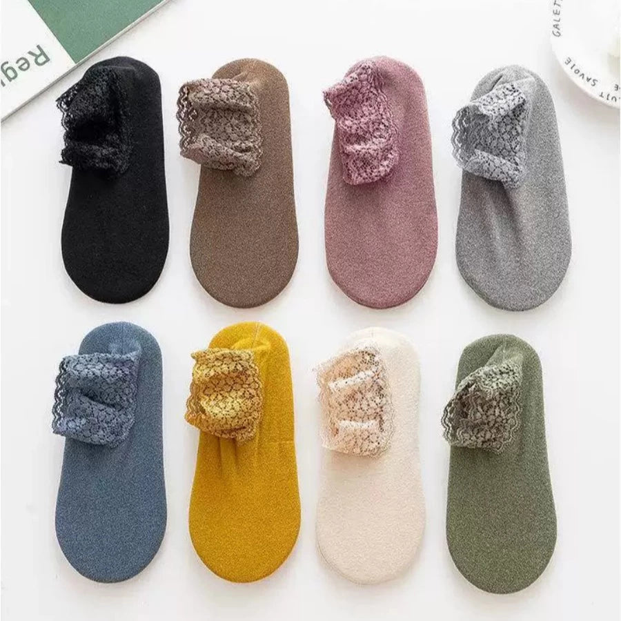Meia Inverno Premium