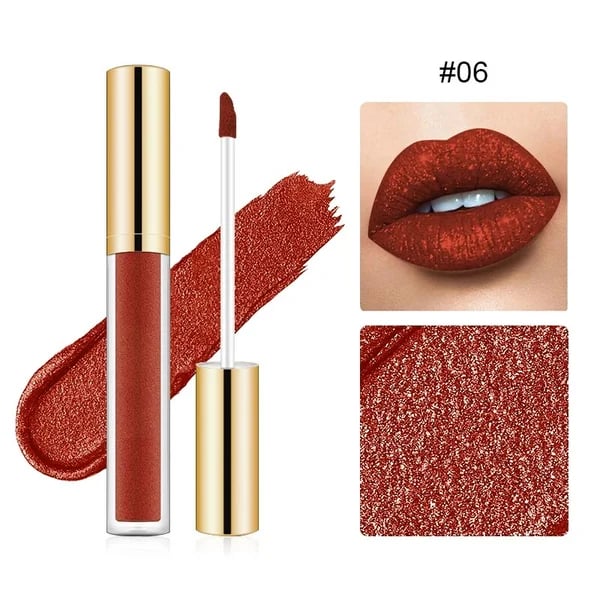 Gloss Metálico