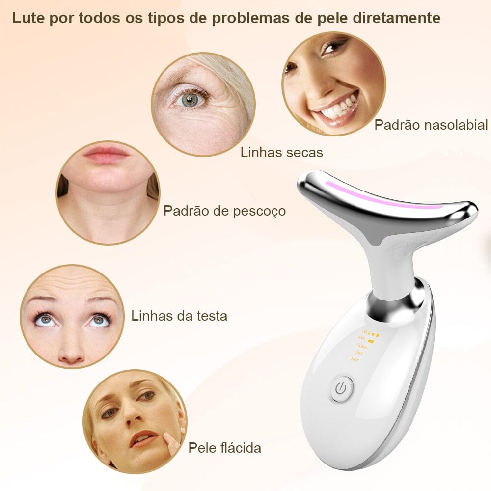 LuminFace Pro