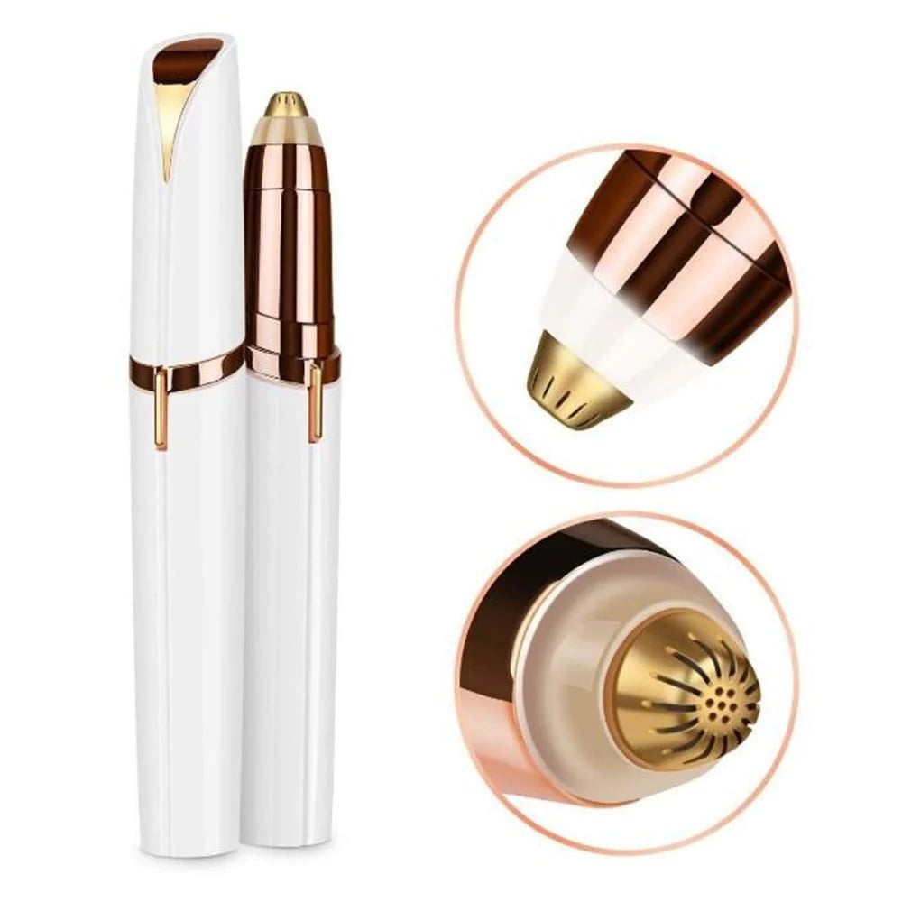 Depilador Facial Smart
