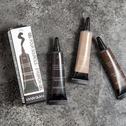 Gel Sobrancelha Premium