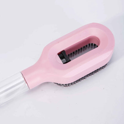 Escova Spray Premium