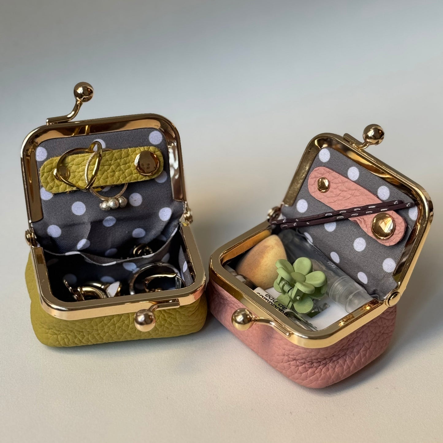 Mini Bolsa Premium
