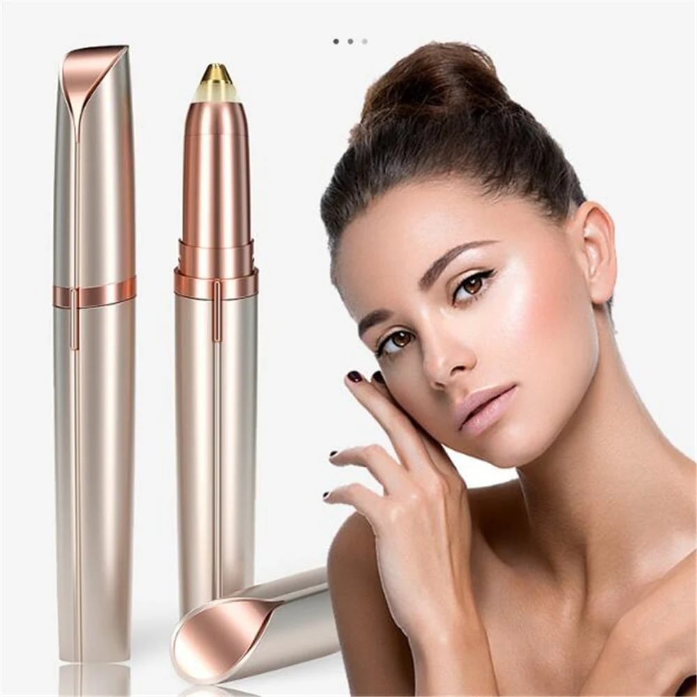 Depilador Facial Smart