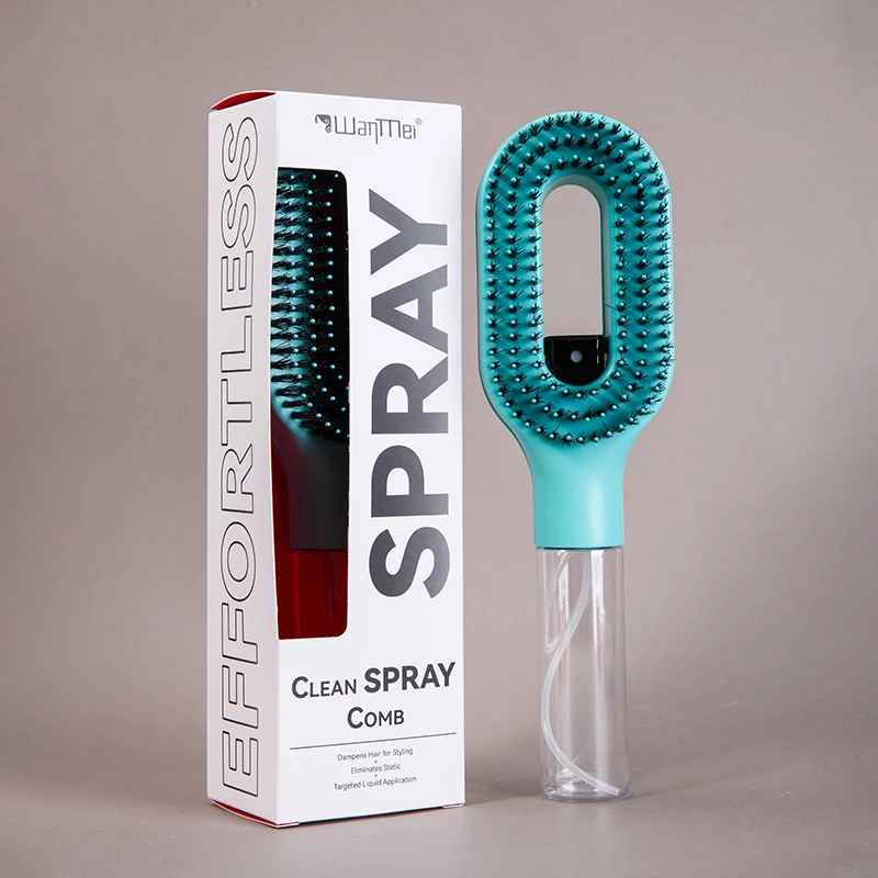 Escova Spray Premium