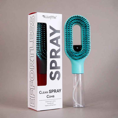 Escova Spray Premium