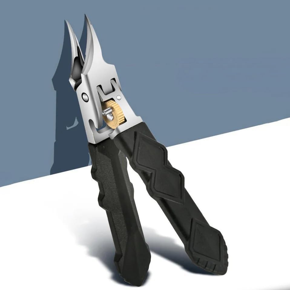 Cortador de Unhas Premium