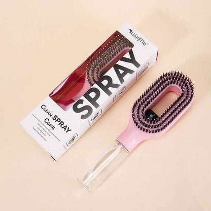 Escova Spray Premium
