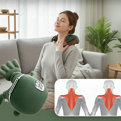 Massageador Alívio Pro