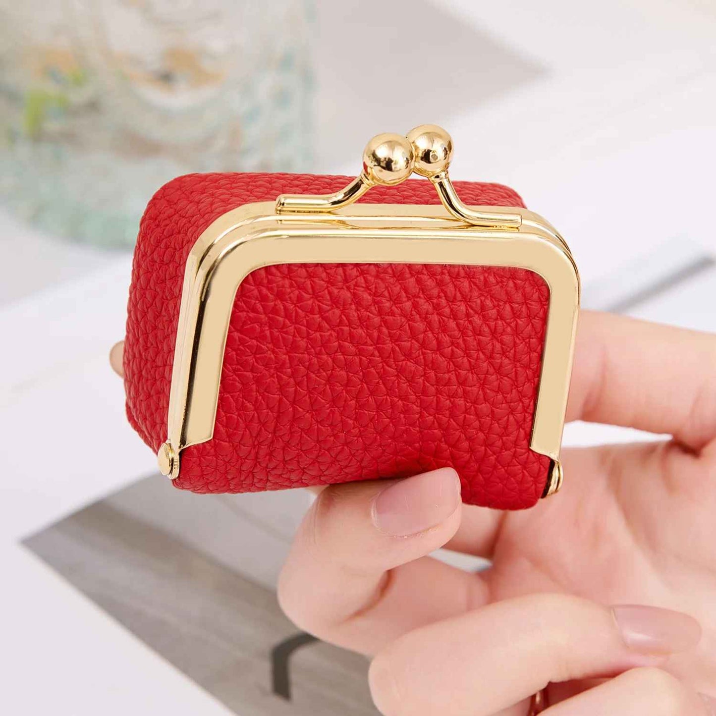 Mini Bolsa Premium