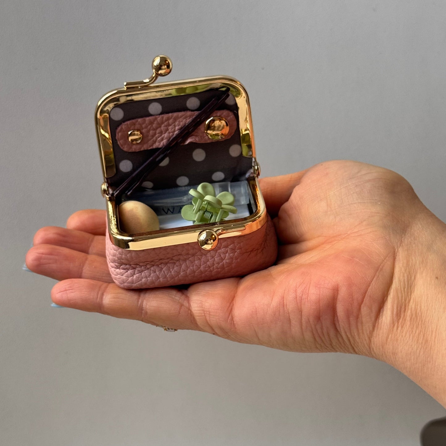 Mini Bolsa Premium