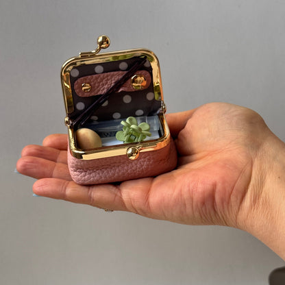 Mini Bolsa Premium