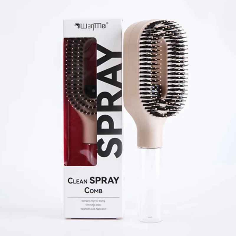 Escova Spray Premium