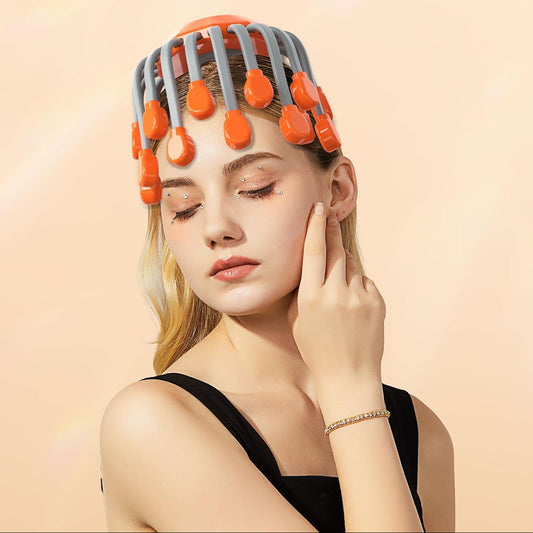 Massageador Elétrico Relax Premium