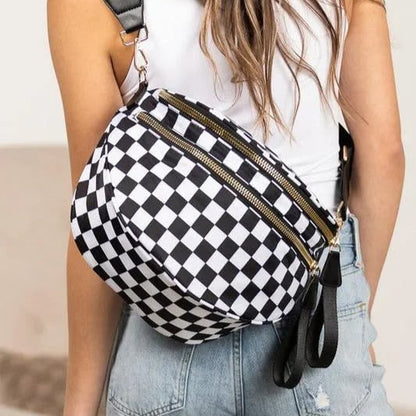 Bolsa Transversal FlexZip