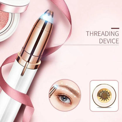 Depilador Facial Smart