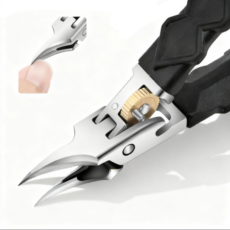 Cortador de Unhas Premium