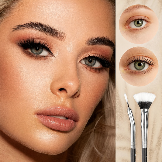 Pincel Curvado Smart