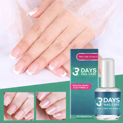 Tratamento Unhas Pro