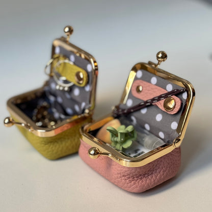 Mini Bolsa Premium