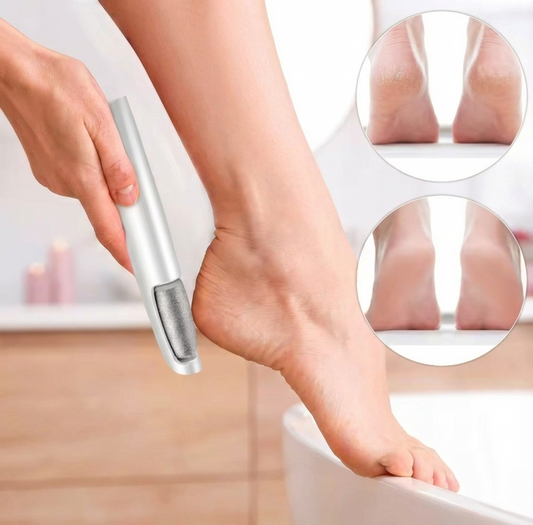 Lixador Inteligente de Pés Pro