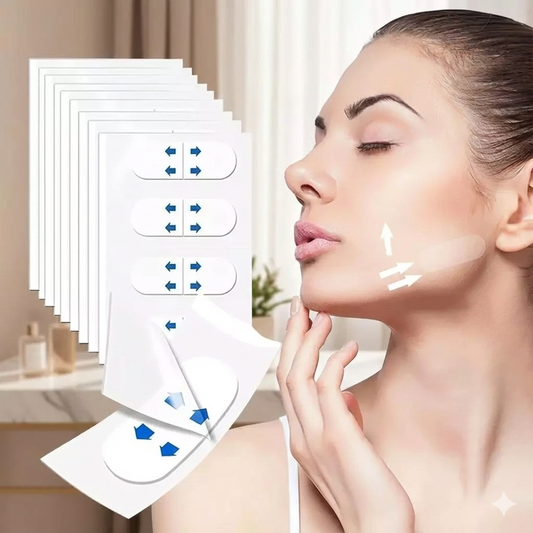 Fita Rejuvenescedora Facial