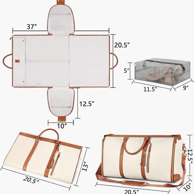 Bolsa Organizadora de Viagem