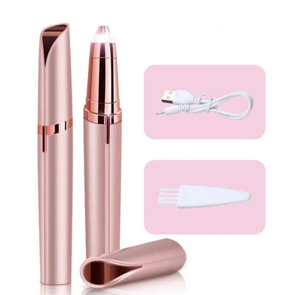 Depilador Facial Smart