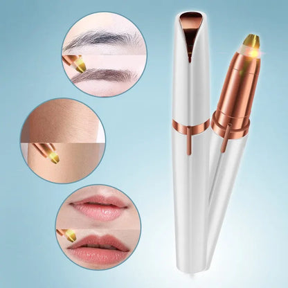 Depilador Facial Smart