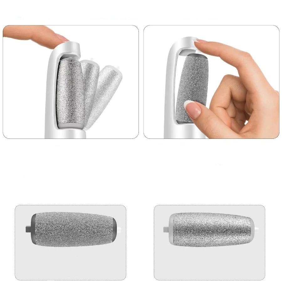 Lixador Inteligente de Pés Pro