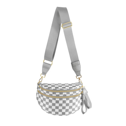 Bolsa Transversal FlexZip