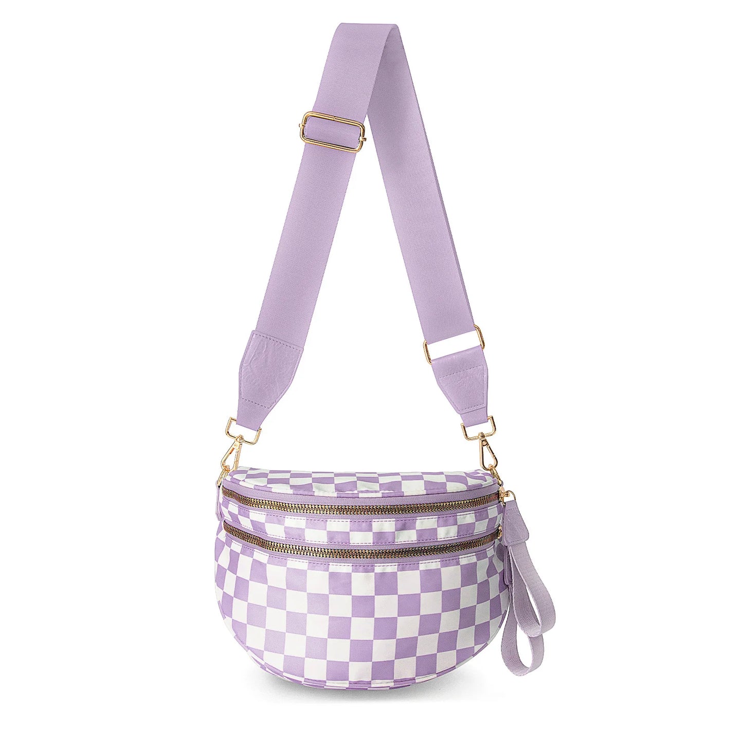 Bolsa Transversal FlexZip