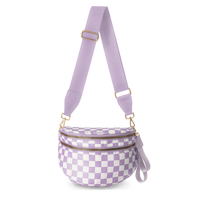 Bolsa Transversal FlexZip