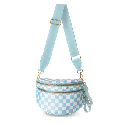 Bolsa Transversal FlexZip