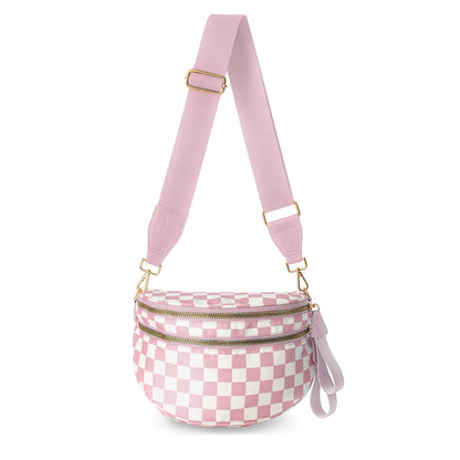Bolsa Transversal FlexZip