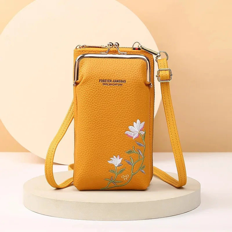 Carteira Bolsa Smart