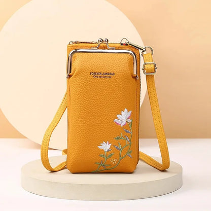 Carteira Bolsa Smart