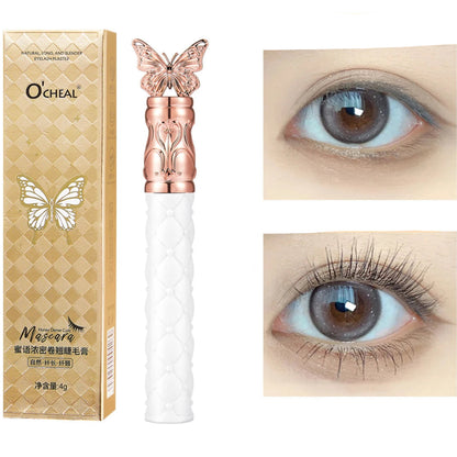 Rímel Alongador Borboleta